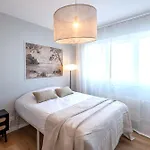 M100-103 Jolie En Colocation A * Annemasse