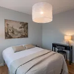 M100-103 Jolie En Colocation A Διαμέρισμα *