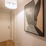 Διαμέρισμα M100-103 Jolie En Colocation A Annemasse