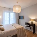 Διαμέρισμα M100-103 Jolie En Colocation A *