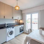 M100-103 Jolie En Colocation A Διαμέρισμα Annemasse
