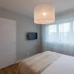 M100-103 Jolie En Colocation A * Annemasse