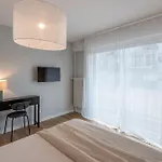 M100-103 Jolie En Colocation A Διαμέρισμα *