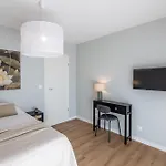 Διαμέρισμα M100-103 Jolie En Colocation A *