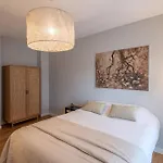 M100-103 Jolie En Colocation A Διαμέρισμα Annemasse