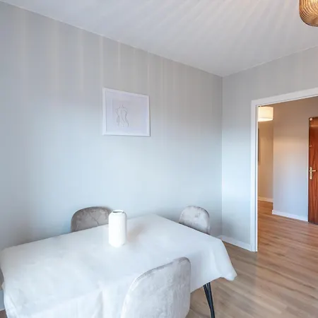 Lägenhet M100-103 Jolie En Colocation A Annemasse