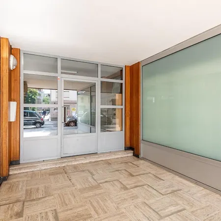 M100-103 Jolie En Colocation A Lägenhet *