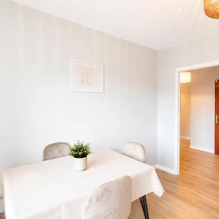Apartman M100-103 Jolie En Colocation A Annemasse
