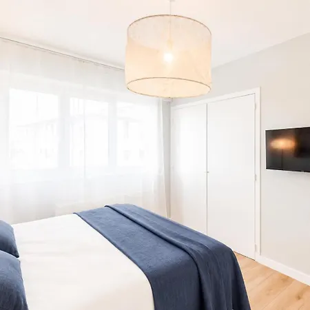 M100-103 Jolie En Colocation A * Annemasse