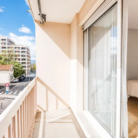 M100-103 Jolie En Colocation A Apartman