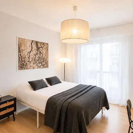 Apartman M100-103 Jolie En Colocation A Annemasse