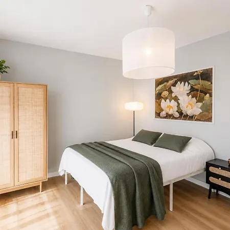 M100-103 Jolie En Colocation A Apartman Annemasse