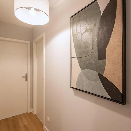 Appartement M100 Jolie En Colocation à Annemasse