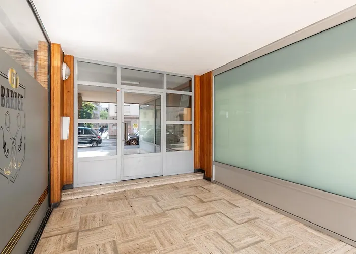 M100 Jolie En Colocation A דירה *
